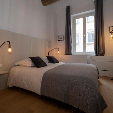 مارسيليا Design Suites - Vieux Port المظهر الخارجي الصورة