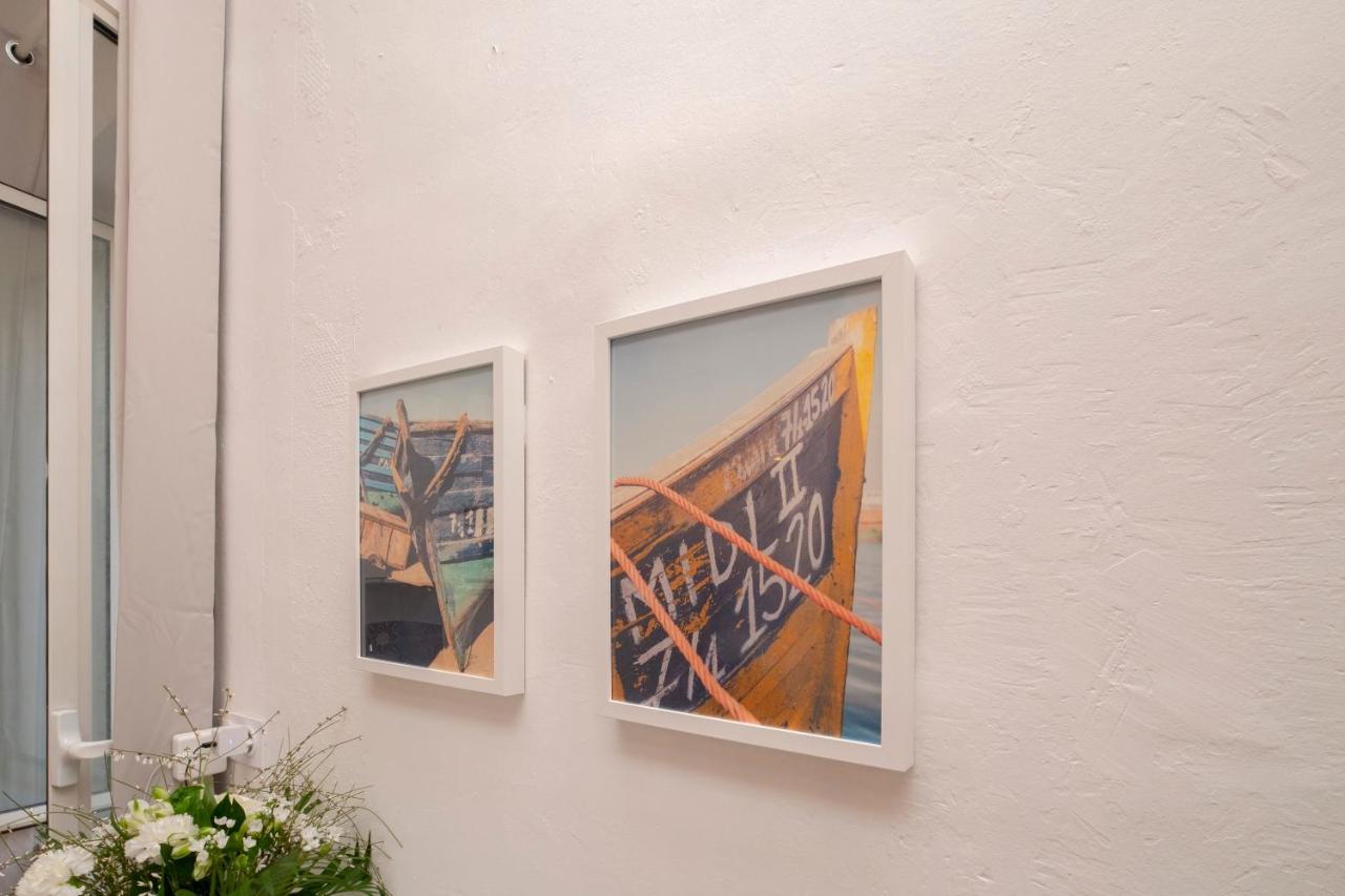 مارسيليا Design Suites - Vieux Port المظهر الخارجي الصورة