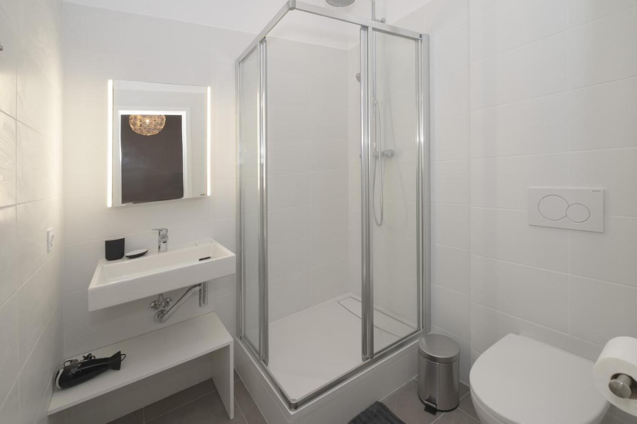 مارسيليا Design Suites - Vieux Port المظهر الخارجي الصورة