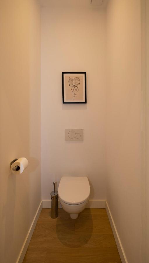 مارسيليا Design Suites - Vieux Port الغرفة الصورة