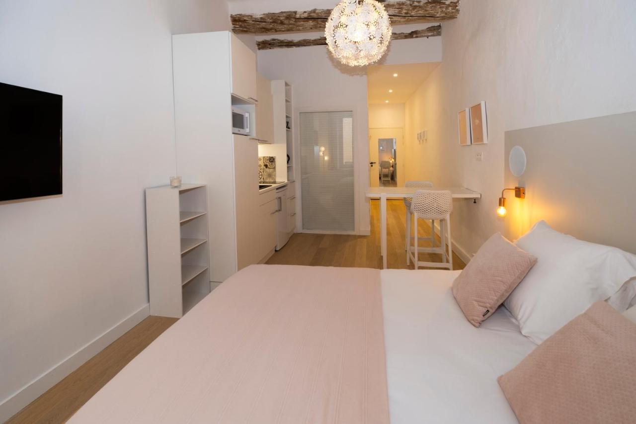 مارسيليا Design Suites - Vieux Port المظهر الخارجي الصورة