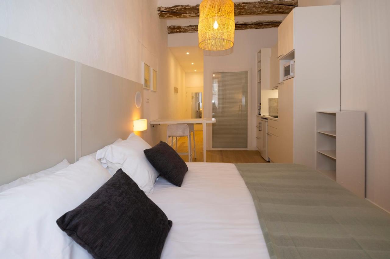 مارسيليا Design Suites - Vieux Port المظهر الخارجي الصورة
