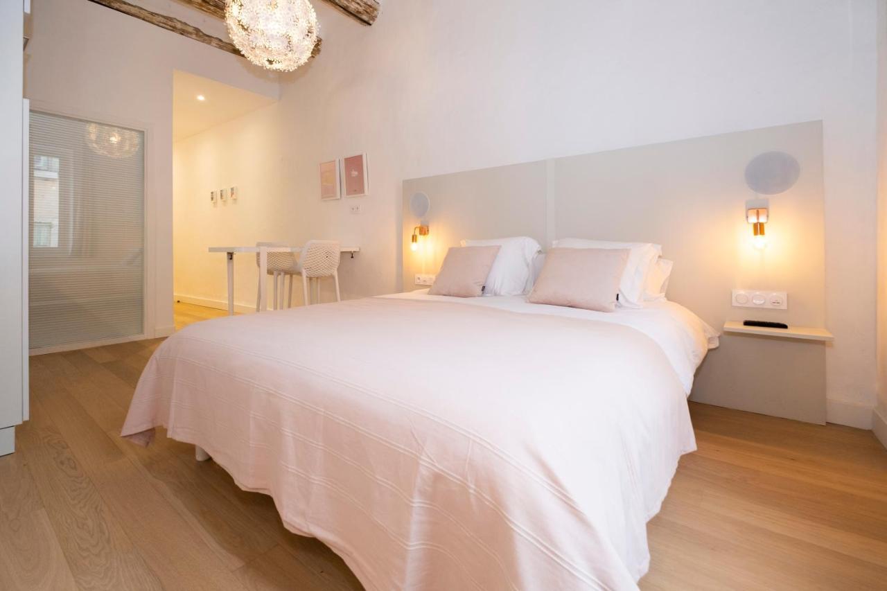 مارسيليا Design Suites - Vieux Port المظهر الخارجي الصورة