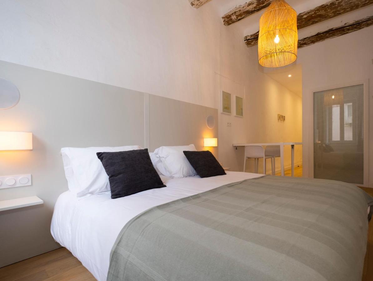 مارسيليا Design Suites - Vieux Port المظهر الخارجي الصورة