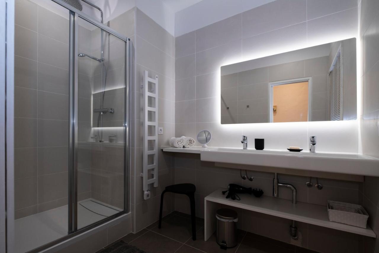مارسيليا Design Suites - Vieux Port المظهر الخارجي الصورة