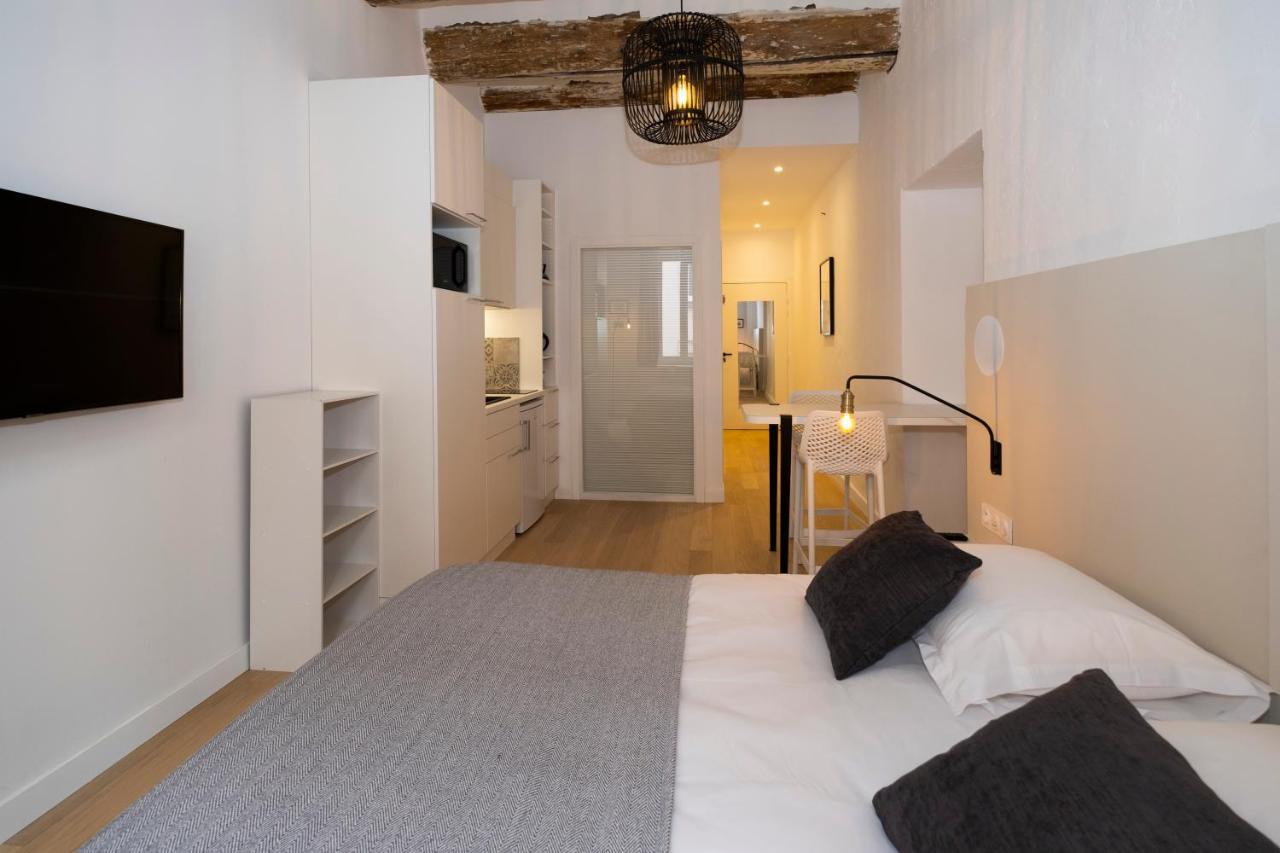 مارسيليا Design Suites - Vieux Port المظهر الخارجي الصورة